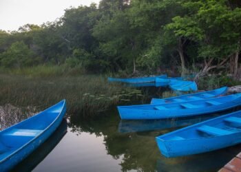 Punta Laguna dice no a Quintana Roo y denuncia intento de anexión