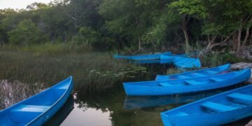 Punta Laguna dice no a Quintana Roo y denuncia intento de anexión