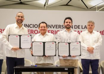 La Ibero llega a Yucatán y convierte a Mérida en imán educativo global