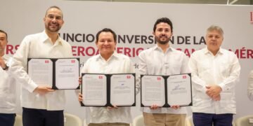 La Ibero llega a Yucatán y convierte a Mérida en imán educativo global