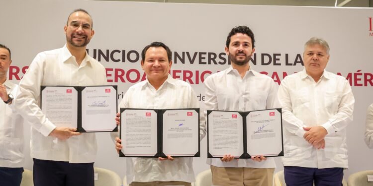 La Ibero llega a Yucatán y convierte a Mérida en imán educativo global