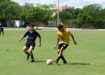Mérida se llena de futuros cracks con la Champions Interligas