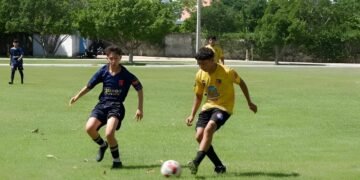 Mérida se llena de futuros cracks con la Champions Interligas