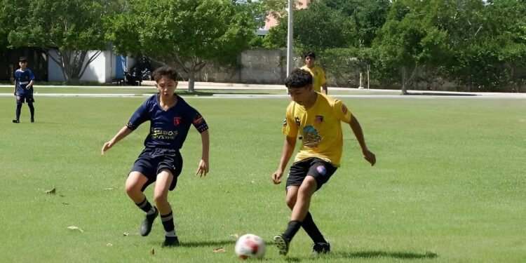 Mérida se llena de futuros cracks con la Champions Interligas