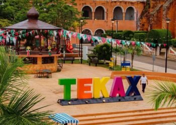 Tekax pisa fuerte y se consolida como motor económico del turismo