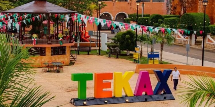 Tekax pisa fuerte y se consolida como motor económico del turismo