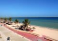 Controla Pemex fuga en ducto marino de Progreso y descarta afectación en playas