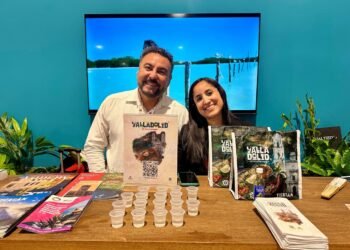 Cuatro municipios y 48 expositores: así llega Yucatán al Tianguis Turístico