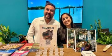 Cuatro municipios y 48 expositores: así llega Yucatán al Tianguis Turístico