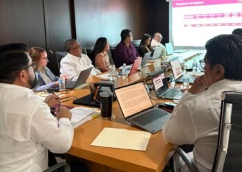 ¿Qué tan fuertes están las finanzas de Yucatán? Moody’s pasa revisión