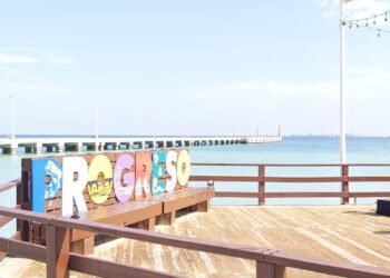 Derrame bajo control; Progreso garantiza playas libres de riesgo