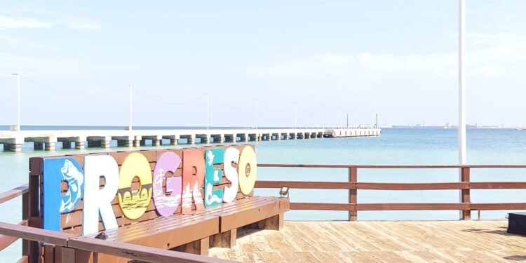 Derrame bajo control; Progreso garantiza playas libres de riesgo