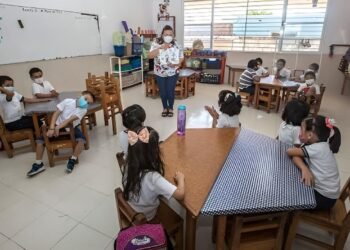 Megapuente en Yucatán; estudiantes alargan descanso hasta el 5 de mayo