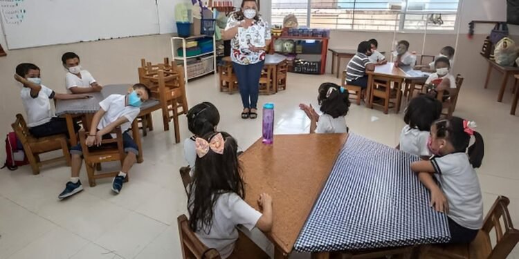 Megapuente en Yucatán; estudiantes alargan descanso hasta el 5 de mayo