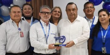 Mérida despega con Houston; conexión impulsa negocios y turismo