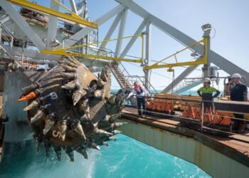 Así se reinventa Progreso: el proyecto que atrae industria y energía
