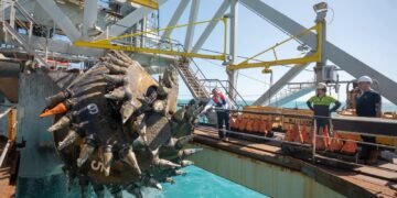 Así se reinventa Progreso: el proyecto que atrae industria y energía
