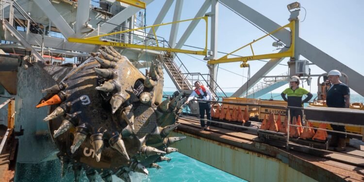 Así se reinventa Progreso: el proyecto que atrae industria y energía