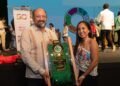 ¿Ya conoces Yaxunah? Descubre cómo se robó los reflectores en el Tianguis Turístico 2026