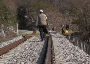 FGR concluye investigación por accidente del Tren Interoceánico; 145 personas recibieron reparación del daño