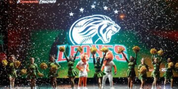 ¿Ya sientes la emoción? Los Leones están listos para la nueva temporada