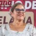Liz Hernández impulsa vivienda, gestión federal y diálogo político en Campeche