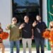 Melenudos estrenan la Cueva VIP; lujo, gastronomía y servicio a la butaca