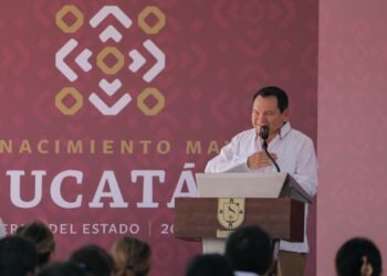 Gobierno de Yucatán abre mesa de diálogo por conflicto  en Becanchén
