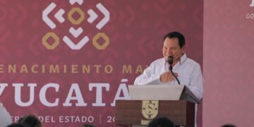 Gobierno de Yucatán abre mesa de diálogo por conflicto  en Becanchén