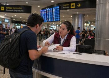 ¿Tenías vuelo con Magnicharters? Esto te conviene hacer