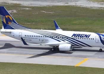 Cancelan ocho vuelos de Magnicharters en Mérida; hay más de 400 afectados