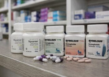 Detectan medicamentos falsos para diabetes y TDAH; así puedes identificar el riesgo
