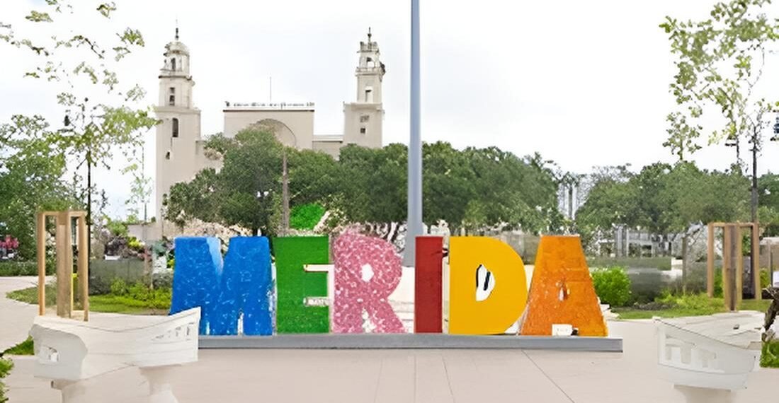 Mérida entre las 30 ciudades más seguras del planeta