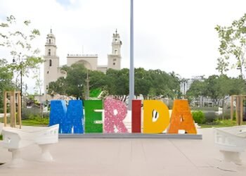 Mérida entre las 30 ciudades más seguras del planeta