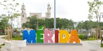 Mérida entre las 30 ciudades más seguras del planeta