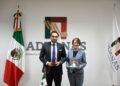 México y Canadá aprietan coordinación en aduanas rumbo al Mundial