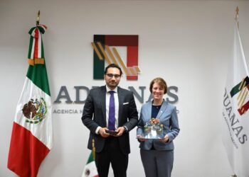 México y Canadá aprietan coordinación en aduanas rumbo al Mundial