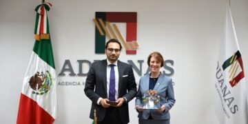 México y Canadá aprietan coordinación en aduanas rumbo al Mundial