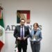México y Canadá aprietan coordinación en aduanas rumbo al Mundial