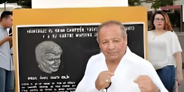 Adiós al “Maestro”: fallece Miguel Canto, leyenda del boxeo mexicano