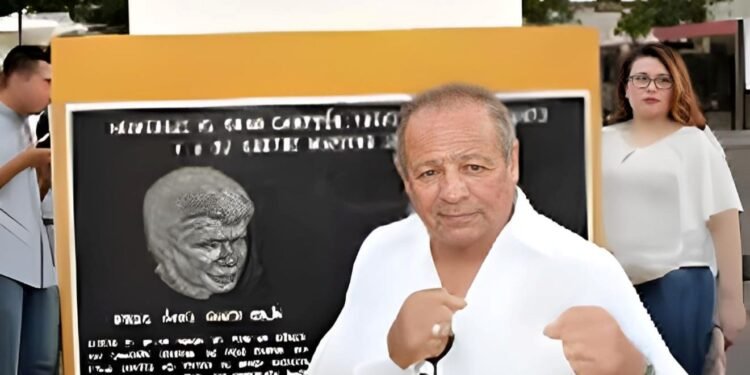 Adiós al “Maestro”: fallece Miguel Canto, leyenda del boxeo mexicano
