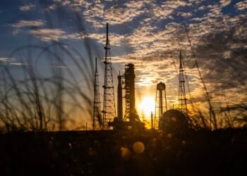 NASA logra despegue exitoso de Orion en histórica misión Artemis II