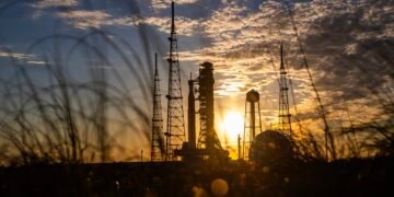 NASA logra despegue exitoso de Orion en histórica misión Artemis II