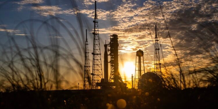 NASA logra despegue exitoso de Orion en histórica misión Artemis II