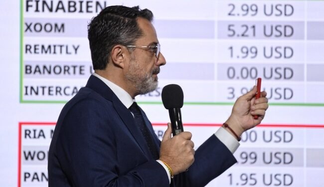 Profeco exhibe gasolinería por vender el litro de diésel en 31.49 pesos