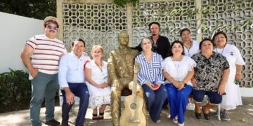 El ídolo vive: rinden tributo a Pedro Infante a 69 años de su partida