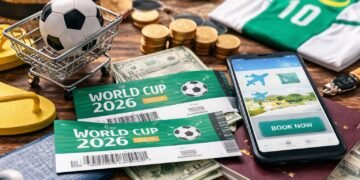 ¿Ofertas del Mundial 2026? Profeco pide no confiar en precios demasiado bajos