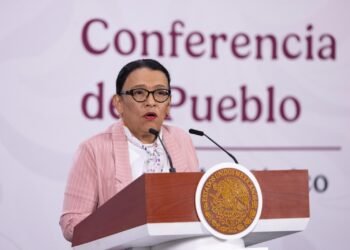 Segob despliega apoyo integral a víctimas del tiroteo de Teotihuacán