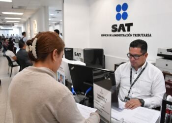 ¿Aún no haces tu declaración? Estás a tiempo, conoce los horarios extendidos del SAT