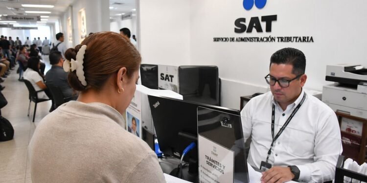 ¿Aún no haces tu declaración? Estás a tiempo, conoce los horarios extendidos del SAT